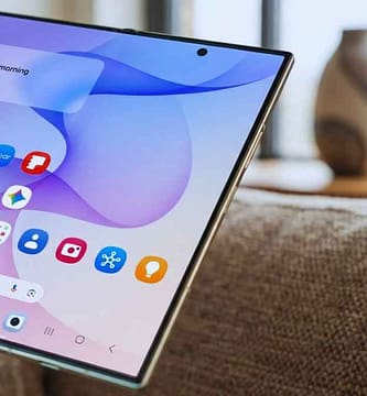 Galaxy Z Fold8 Ultra dobravel mais fino